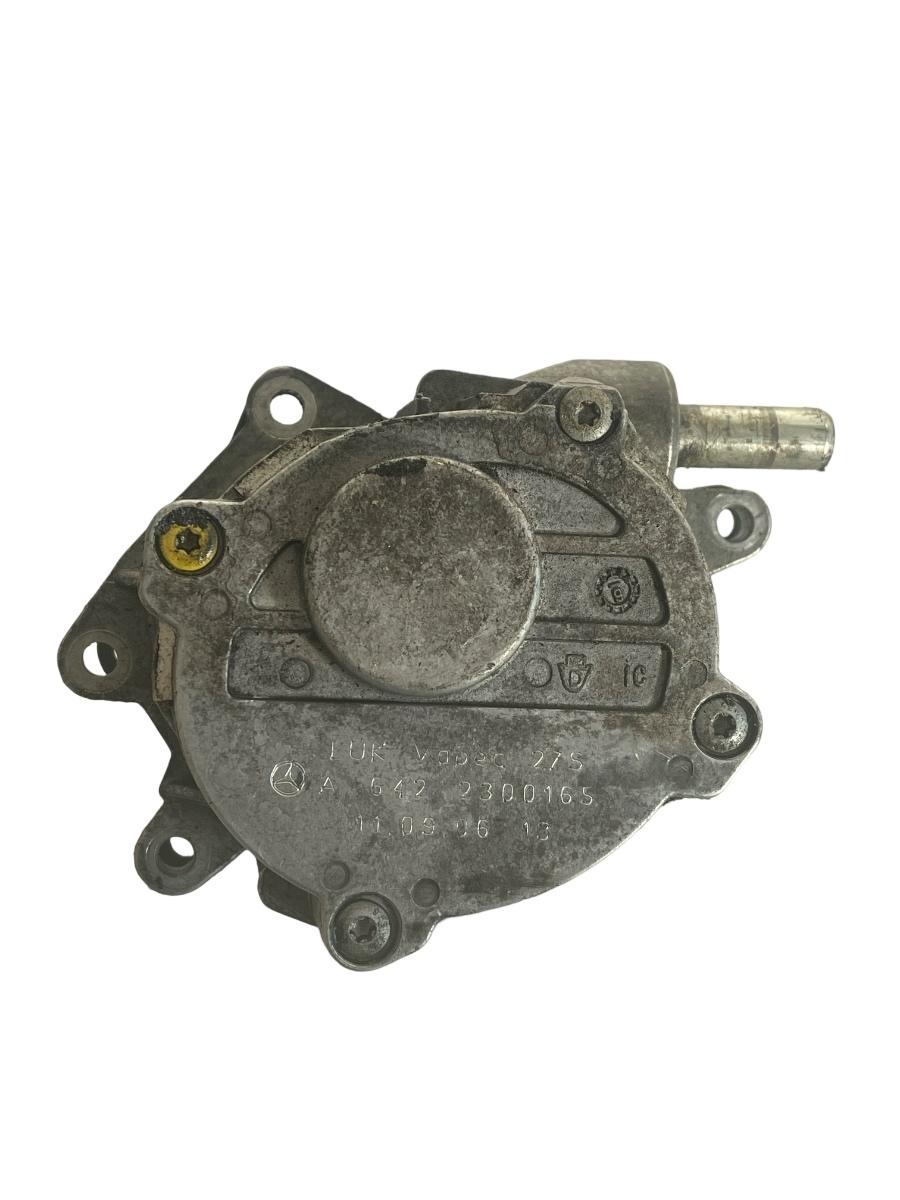 Pompa de vacuum MERCEDES-BENZ CLS C219 2004 - 2011 3.0CDI A6422300165 – foto 2