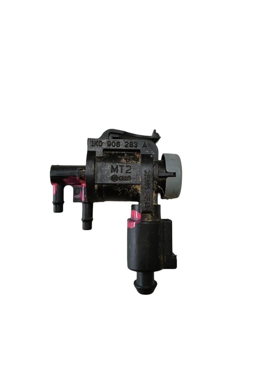 Electrovalva turbina AUDI A4 IV 8K2, B8 2007 - 2015 TDI CJCD, CMFB, CSUA VAG 1k0906283a