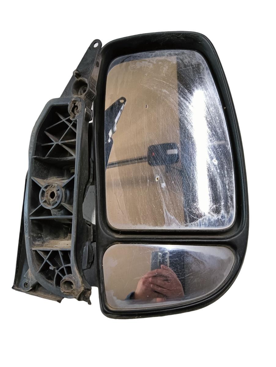 Oglinda  dreapta fata RENAULT MASTER II Box FD 1998 - >