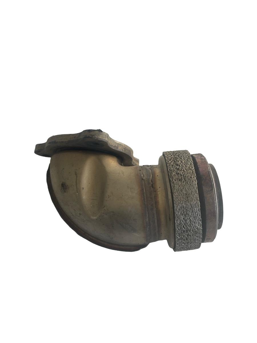 Furtun supraalimentare turbo MERCEDES-BENZ E-CLASS W211 2002 - 2009 3.0 V6
