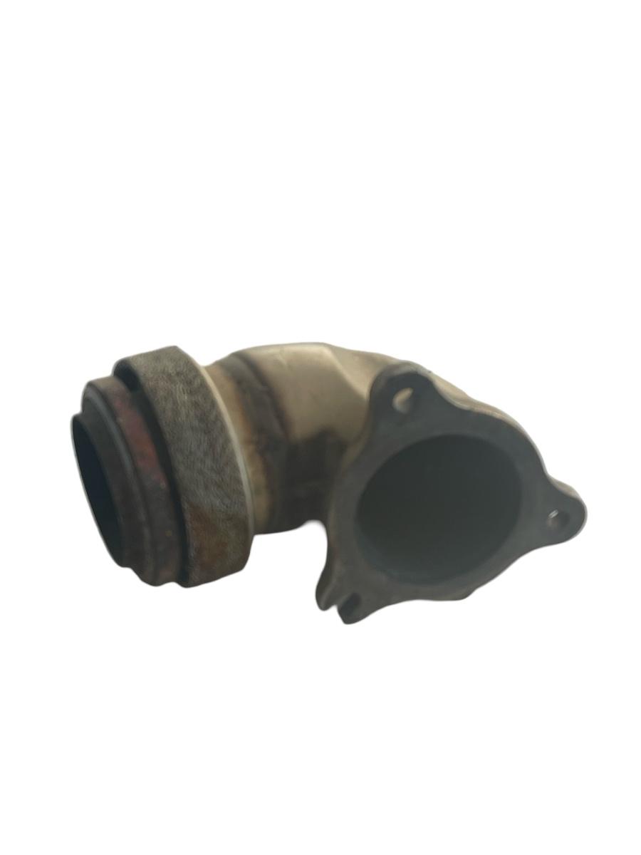 Furtun supraalimentare turbo MERCEDES-BENZ E-CLASS W211 2002 - 2009 3.0 V6 – foto 2
