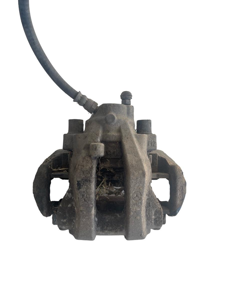 Etrier frana  stanga spate MERCEDES-BENZ CLS C219 2004 - 2011 3.0CDI