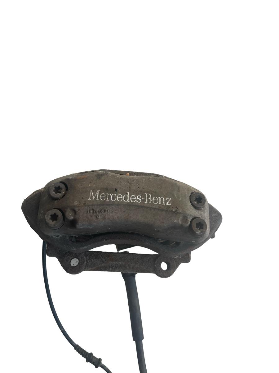Etrier frana dreapta fata MERCEDES-BENZ CLS C219 2004 - 2011 3.0CDI