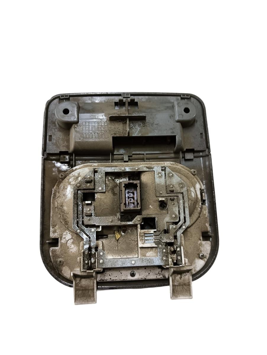 Plafoniera lampa plafon RENAULT MASTER II Box FD 1998 - > – foto 2