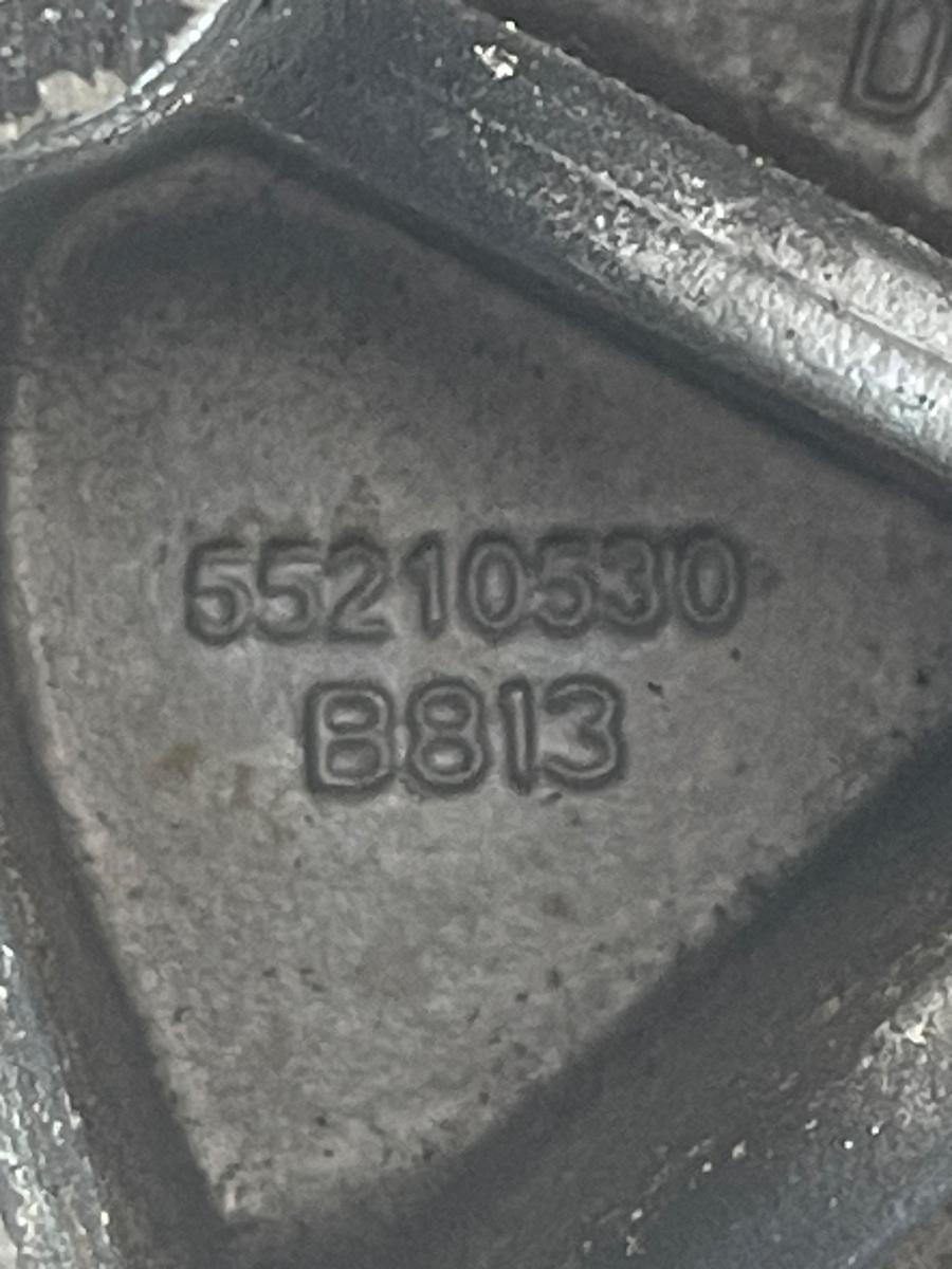 Suport motor OPEL VECTRA C Z02 2002 - 2009 1.9CDTI 55210530 – foto 3