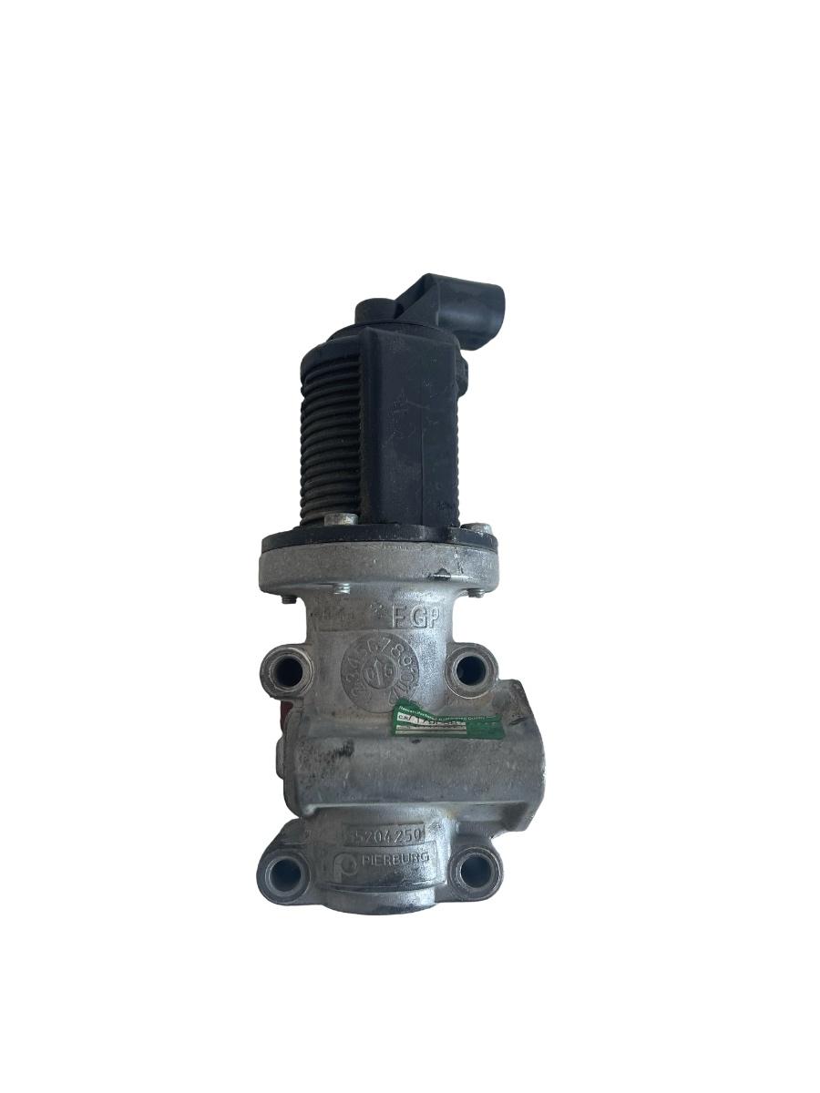 EGR OPEL VECTRA C Z02 2002 - 2009, OPEL ASTRA H L48, A04 2004 - 2014 1.9CDTI 55204250