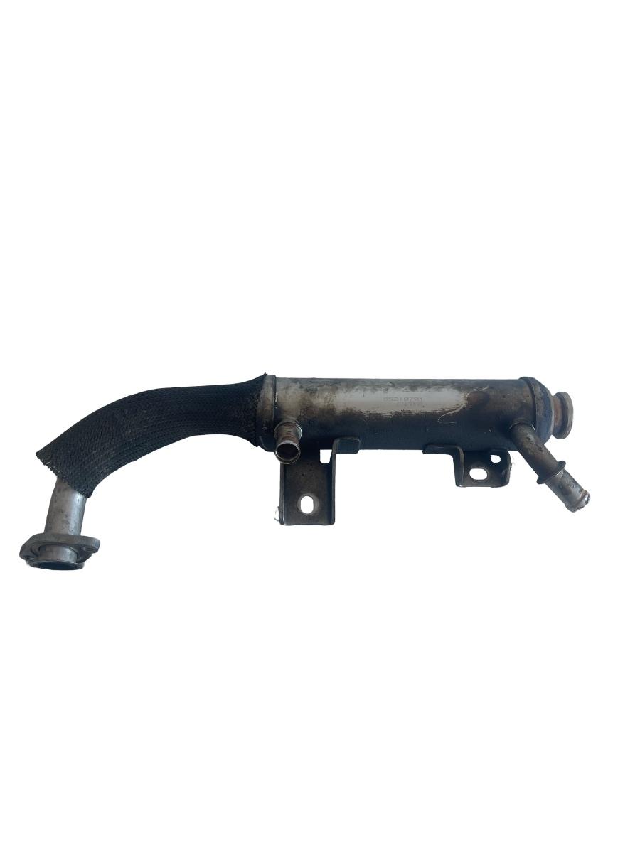 Racitor gaze FIAT CROMA II 194 2005 - >, OPEL ASTRA H L48, A04 2004 - 2014, OPEL ZAFIRA B A05 2005 - 2015 CDTI Z 19 DTL 55210701