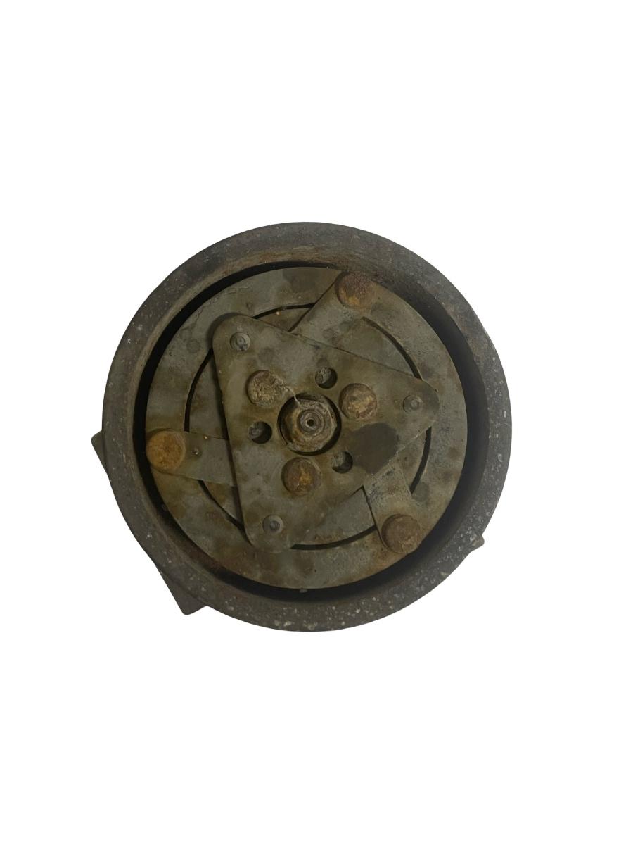 Compresor  AC RENAULT Symbol I [ 1998 - 2008 ] 1.5DCI 8200716562 / 0527109744 – foto 2