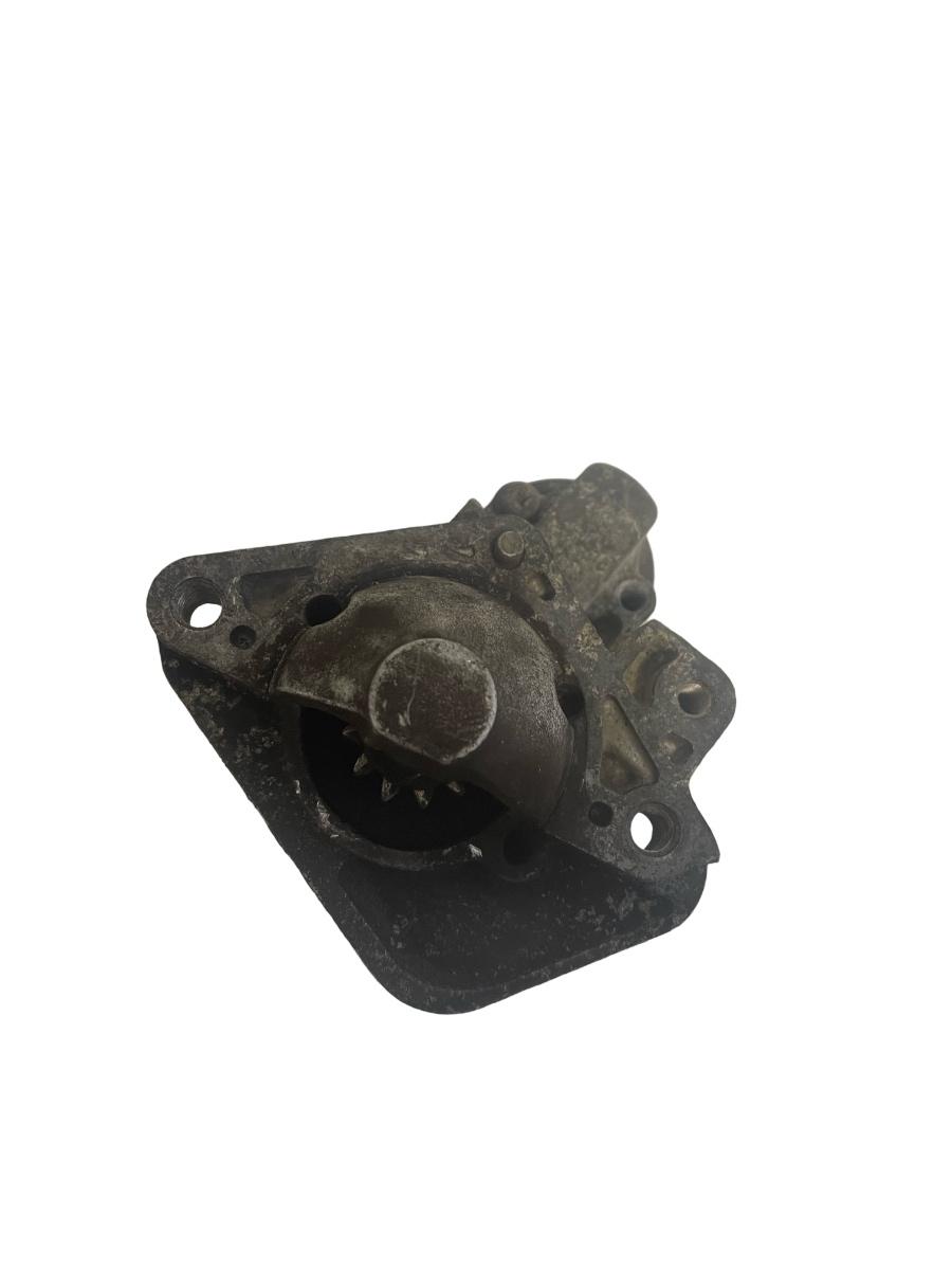 Electromotor RENAULT Symbol I E4 [ 1998 - 2008 ] 1.5dci