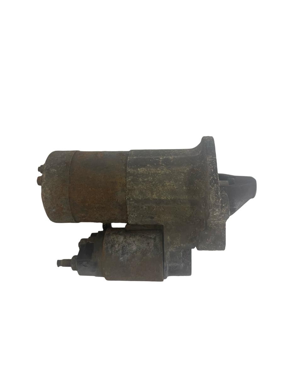 Electromotor RENAULT Symbol I E4 [ 1998 - 2008 ] 1.5dci – foto 2