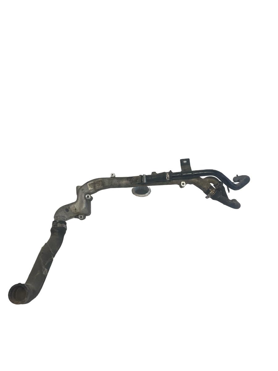 Conducta principala apa FIAT CROMA II 194 2005 - >, ALFA ROMEO 159 939_ 2005 - 2012 1.9D 000552139050