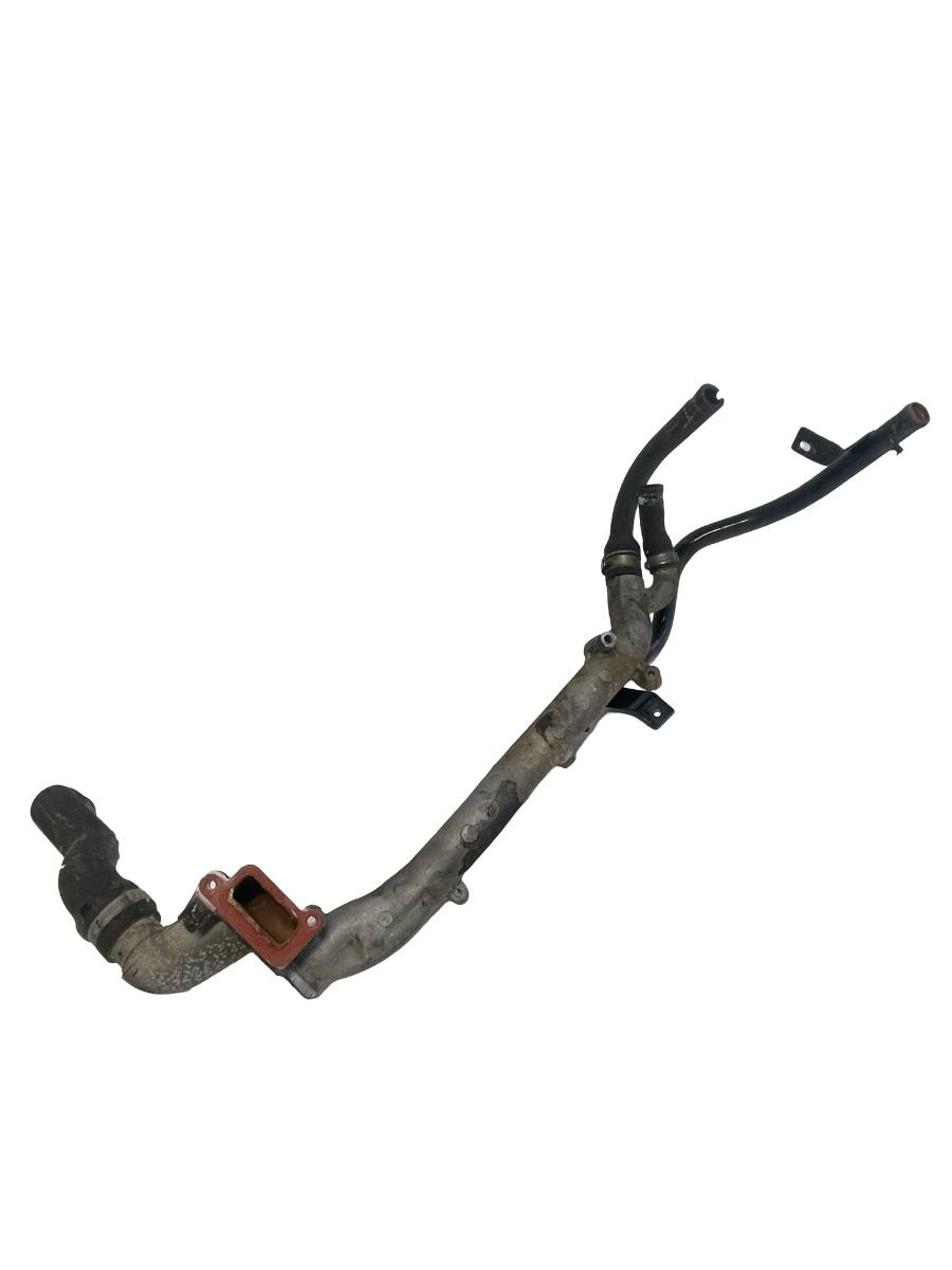 Conducta principala apa FIAT CROMA II 194 2005 - >, ALFA ROMEO 159 939_ 2005 - 2012 1.9D 000552139050 – foto 3