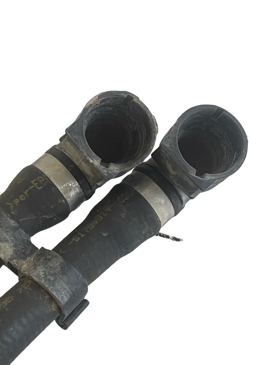 Conducte apa ALFA ROMEO 159 939_ 2005 - 2012, FIAT CROMA II 194 2005 - > 1.9D – foto 2