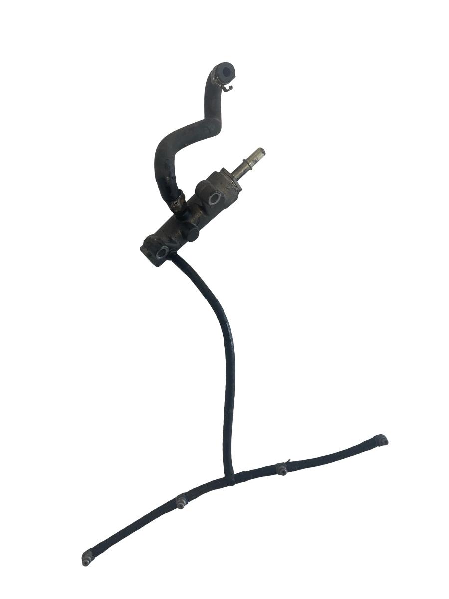 Regulator presiune combustibil ALFA ROMEO 159 939_ 2005 - 2012, FIAT CROMA II 194 2005 - > 1.9D 55207253