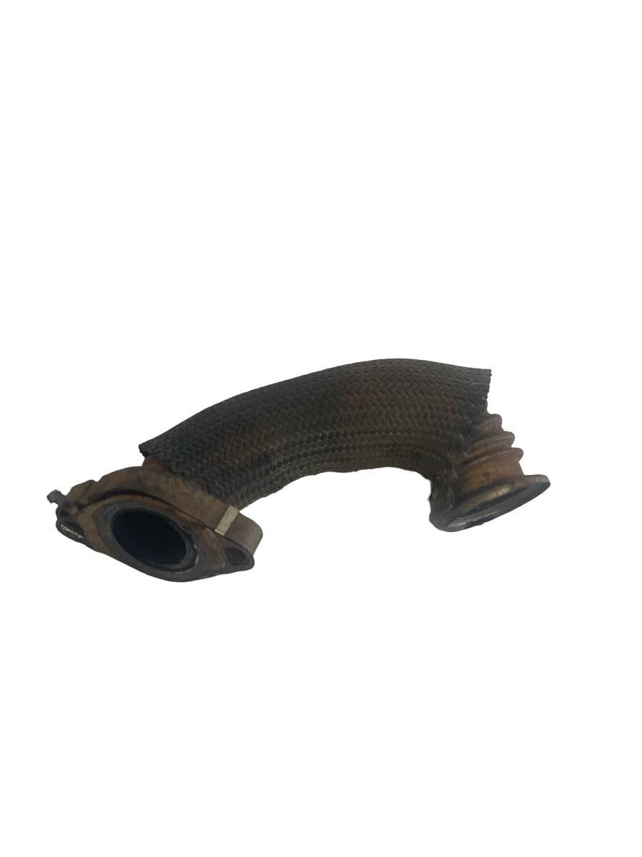 Conducta/furtun supapa EGR FIAT CROMA II 194 2005 - > 1.9D
