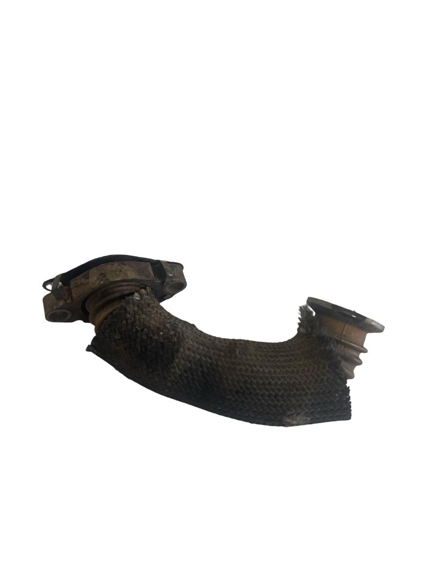 Conducta/furtun supapa EGR FIAT CROMA II 194 2005 - > 1.9D – foto 2