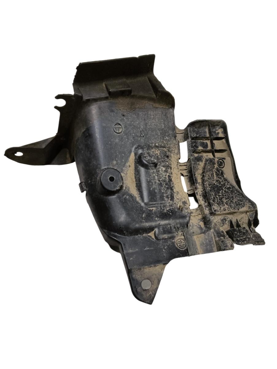 Element inchidere carenaj stanga fata DACIA LOGAN II 2012 - >