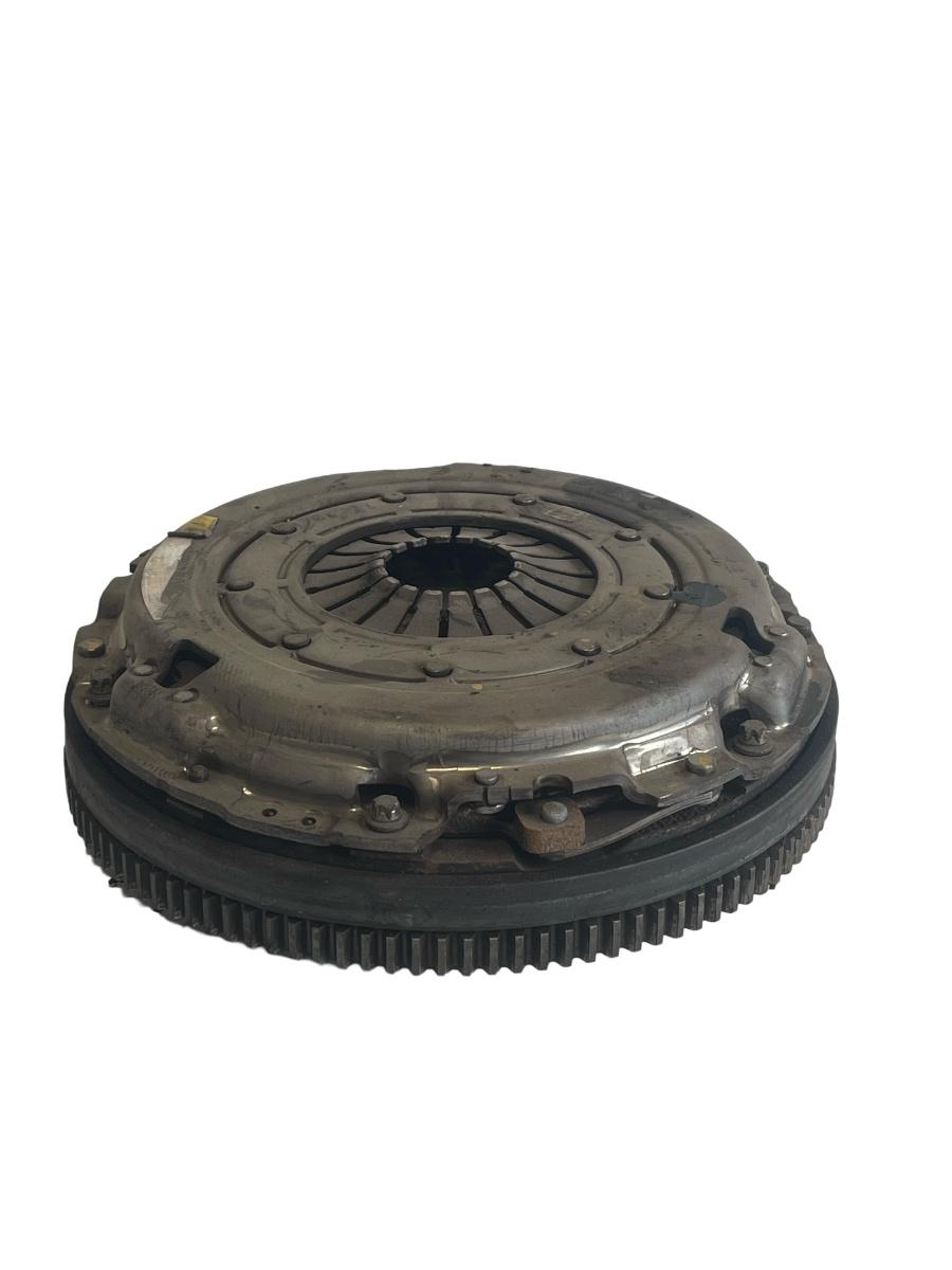 Kit ambreiaj FIAT CROMA II 194 2005 - > 1.9D 150HP