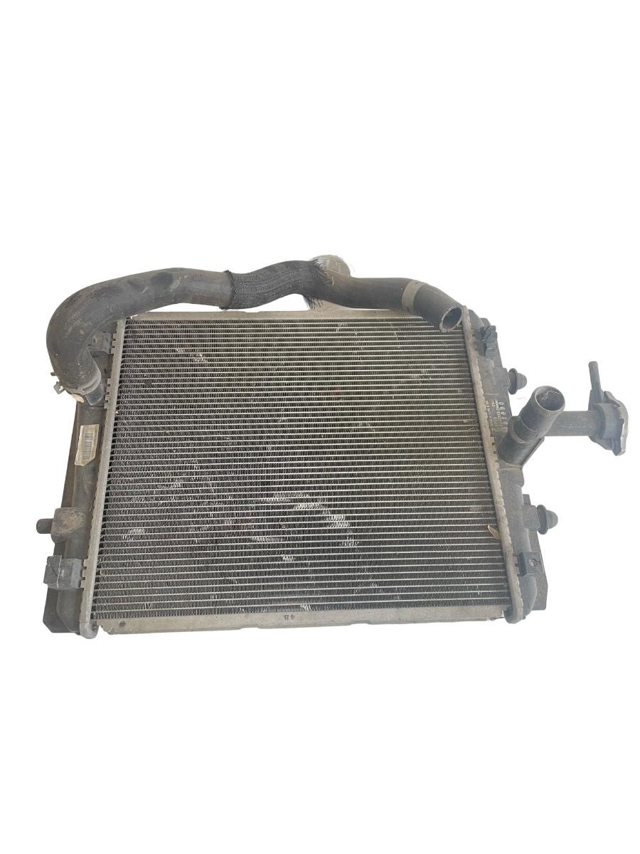 Radiator apa CITROËN C1 PM_, PN_ 2005 - 2014 1.0B  CZ422173