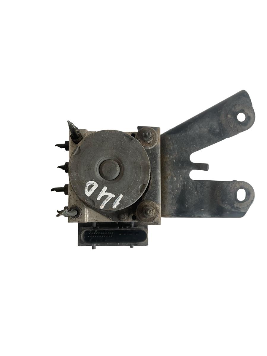 Pompa ABS CITROËN C1 PM_, PN_ 2005 - 2014 1.0 1.0 CFB (1KR) 44510-0H017 0265231579