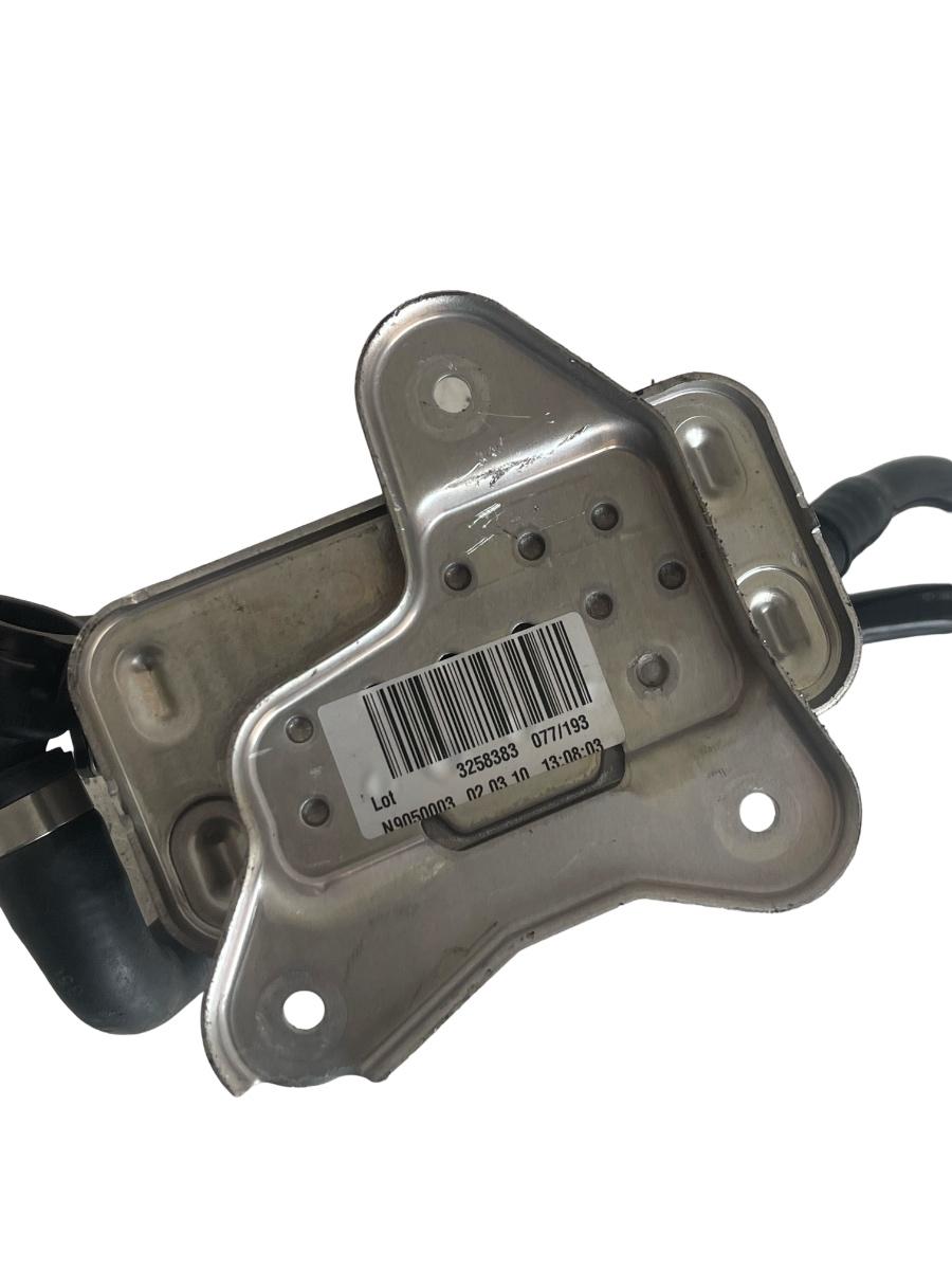 Termoflot BMW 5 F10 2009 - 2016 3.0D 780040805 – foto 2