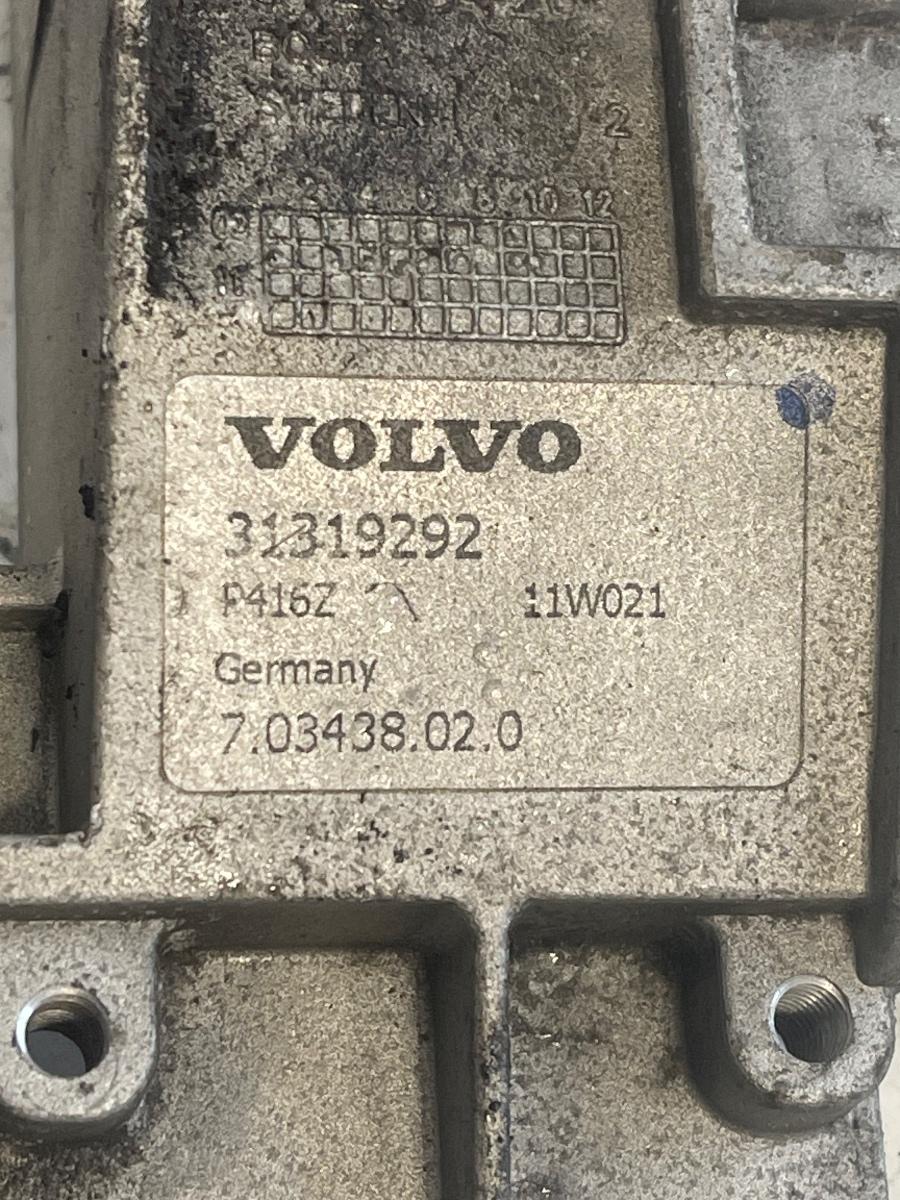 Suport electrovalve VOLVO XC60 156 2008 - > 2.4D 31319292 – foto 2