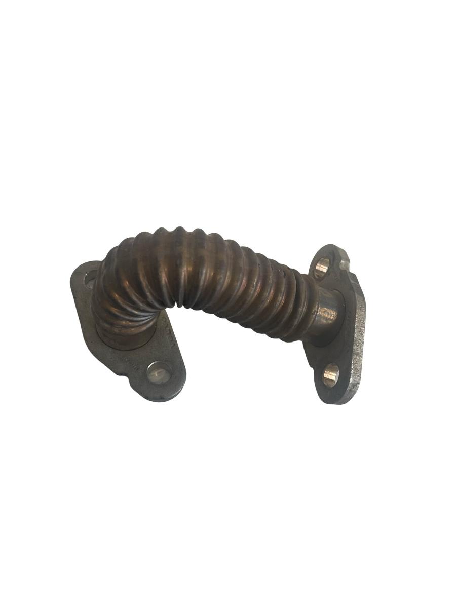 Conducta/furtun supapa EGR VOLVO XC60 156 2008 - > 2.4D  31293257