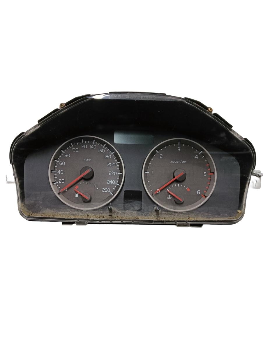 Ceas bord VOLVO V50 MW, 545 2003 - 2012 30710071