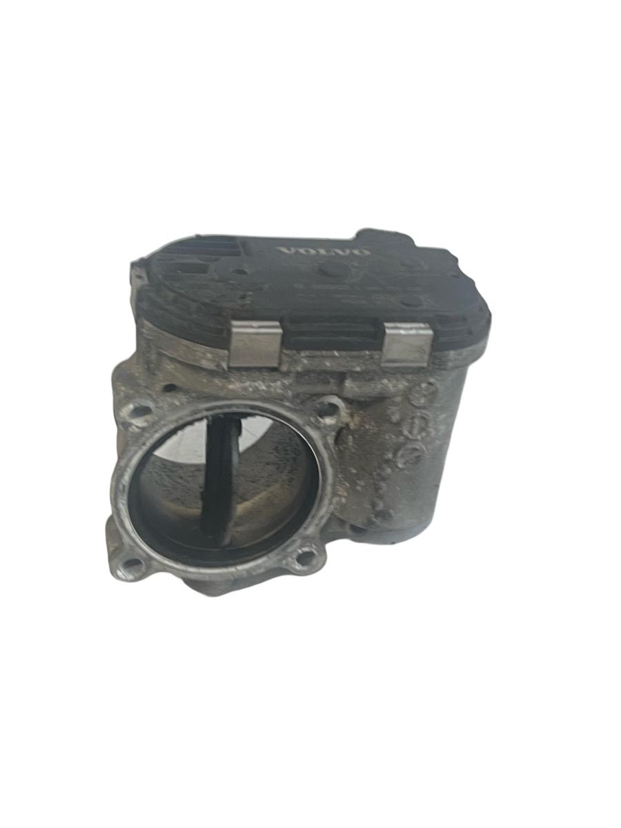 Clapeta de acceleratie VOLVO XC60 156 2008 - > 2.4D 0280750520 / 31216665