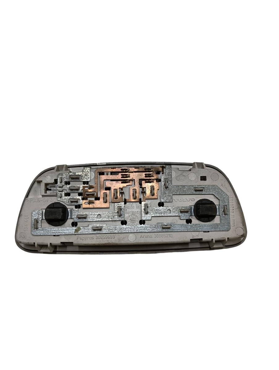 Plafoniera lampa plafon spate VOLVO V50 MW, 545 2003 - 2012 – foto 2