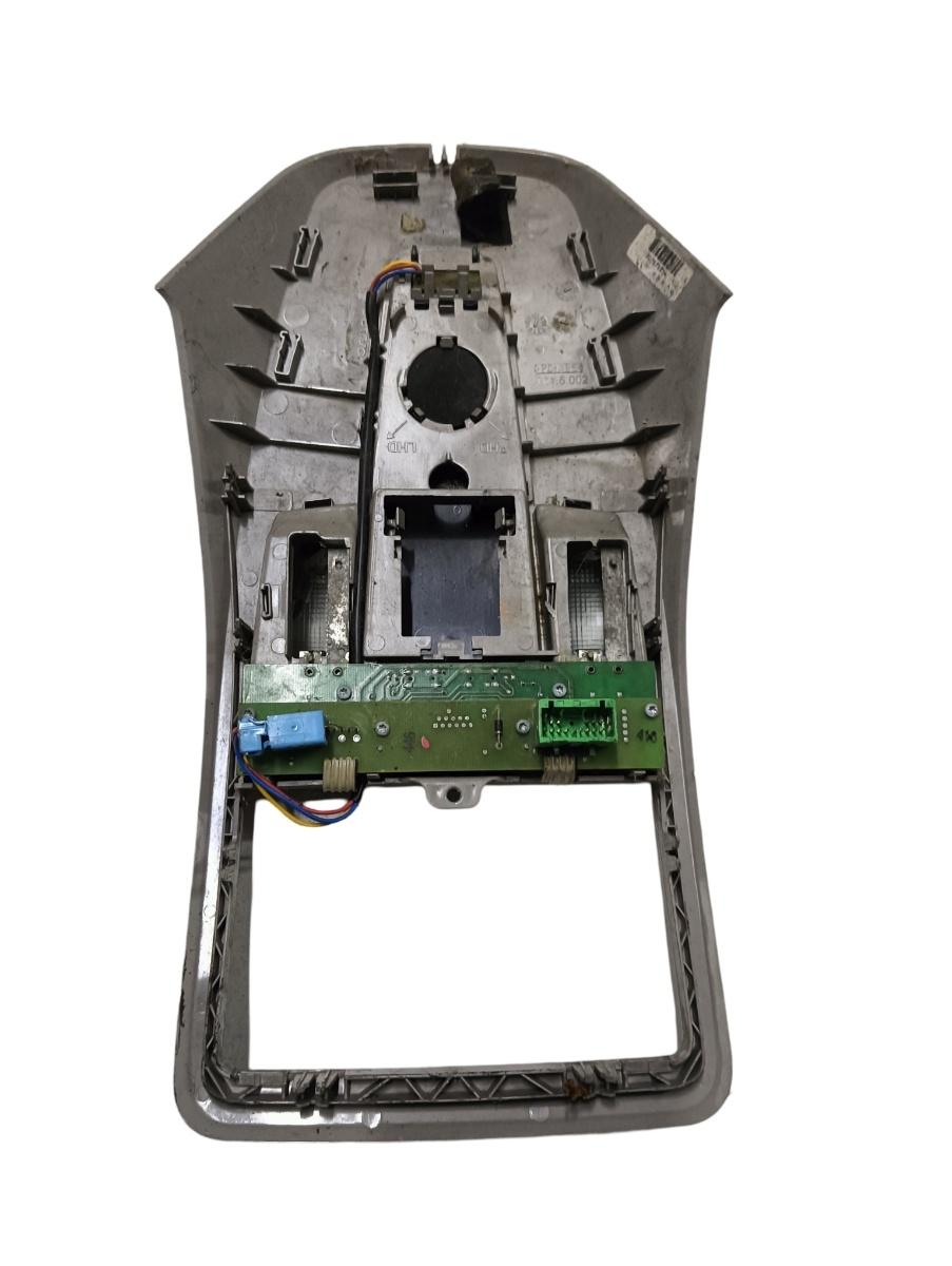 Lampa plafon fata VOLVO V50 MW, 545 2003 - 2012 – foto 2