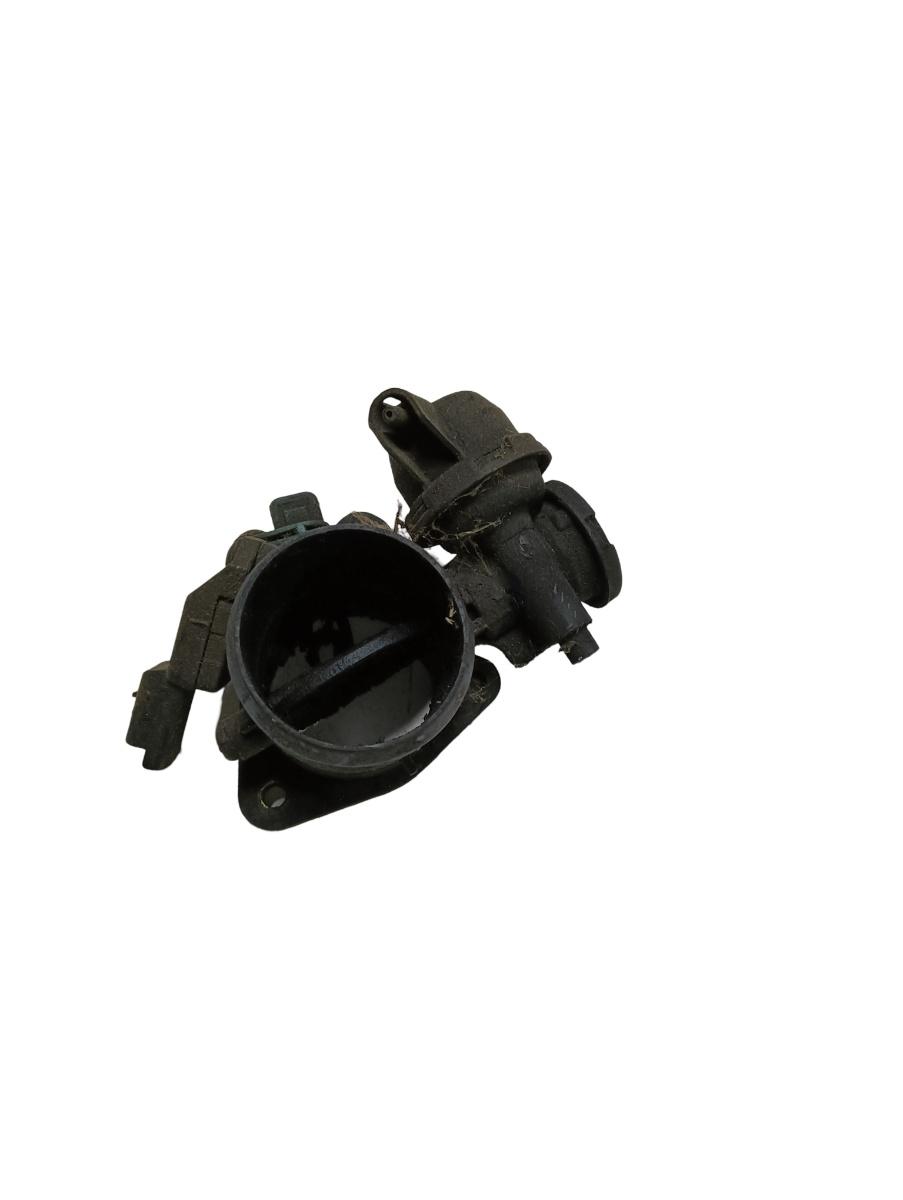 Clapeta egr VOLVO V50 MW, 545 2003 - 2012 2.0 D3 D 5204 T5 639027480