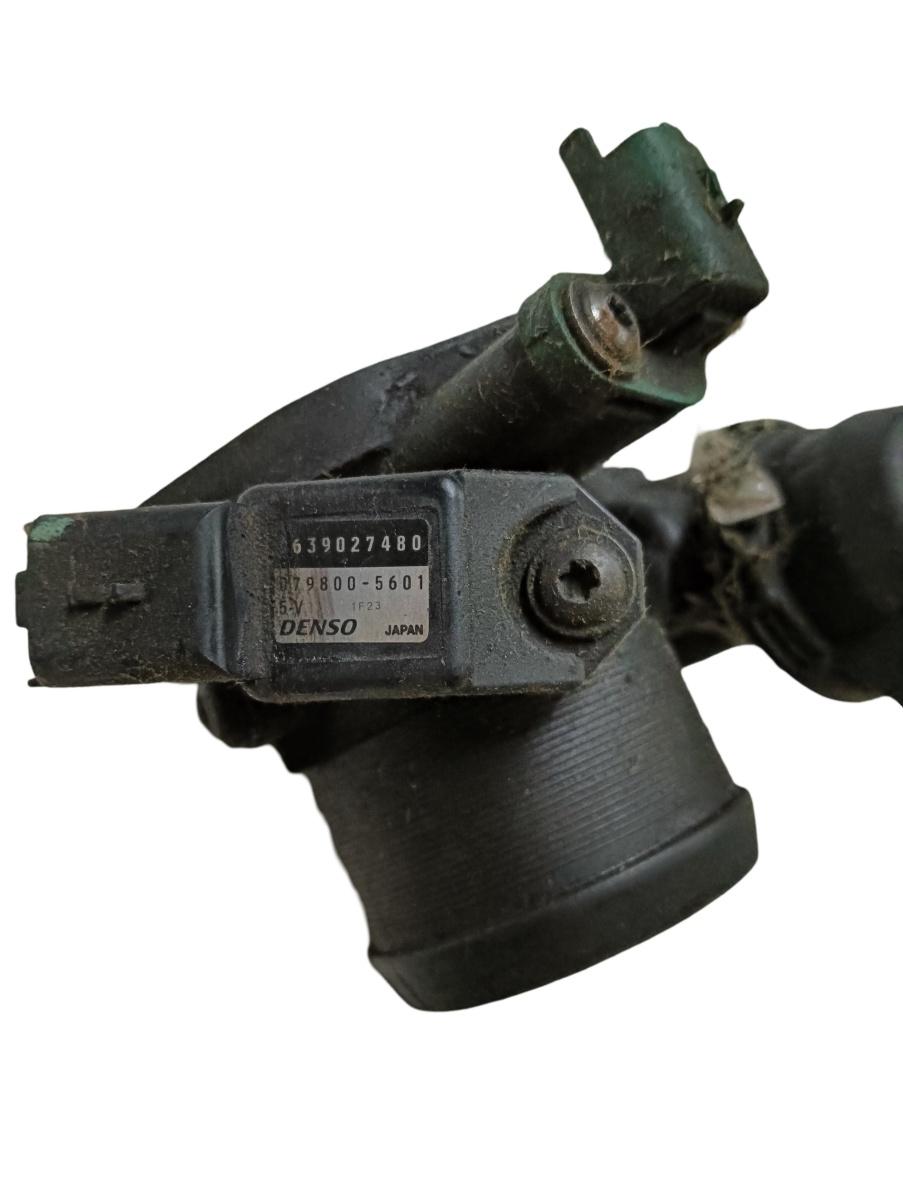 Clapeta egr VOLVO V50 MW, 545 2003 - 2012 2.0 D3 D 5204 T5 639027480 – foto 2