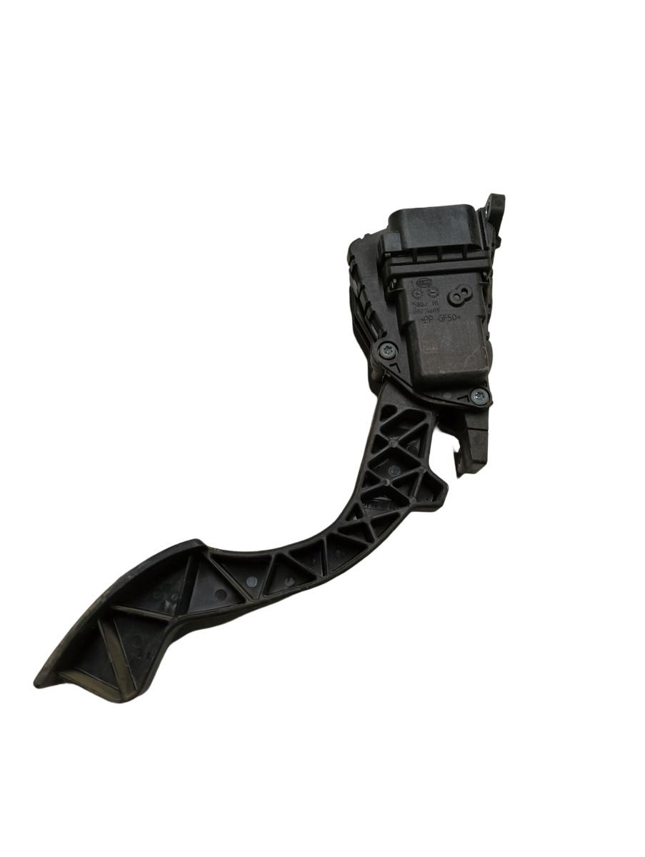 Pedala de acceleratie FORD FOCUS II DA_, HCP, DP 2004 - 2013 4m519f836ah