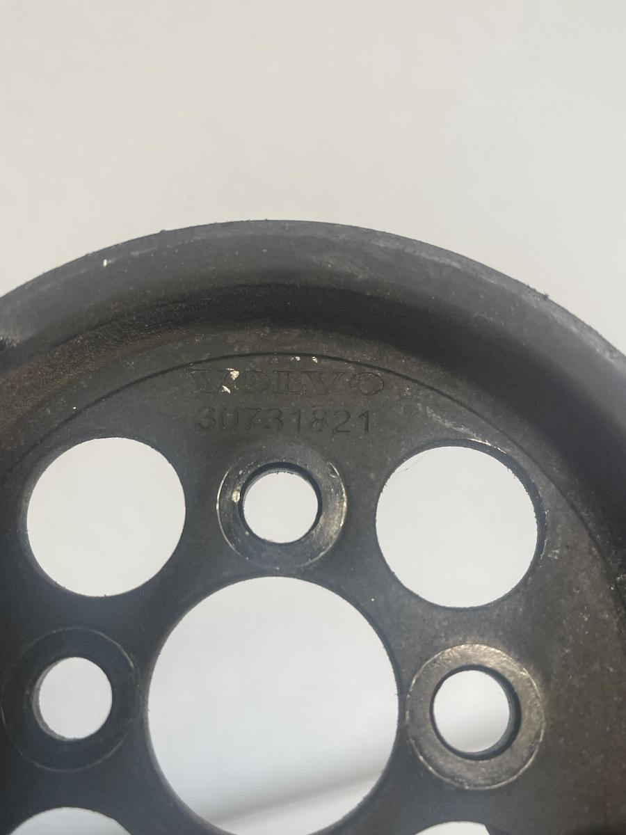 Fulie pompa de apa VOLVO XC60 156 2008 - > 30731821 – foto 2