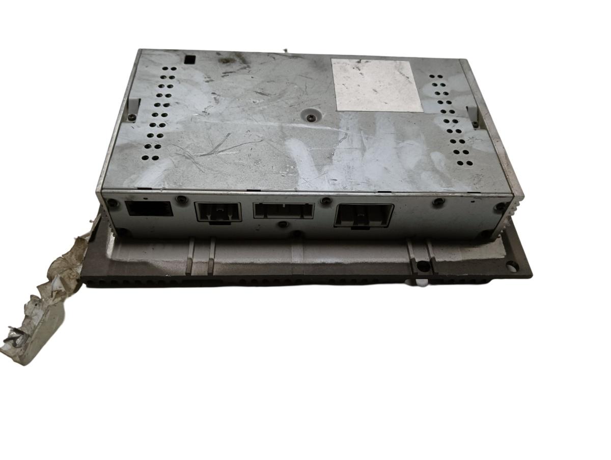 Amplificator de sunet VOLVO V50 MW, 545 2003 - 2012