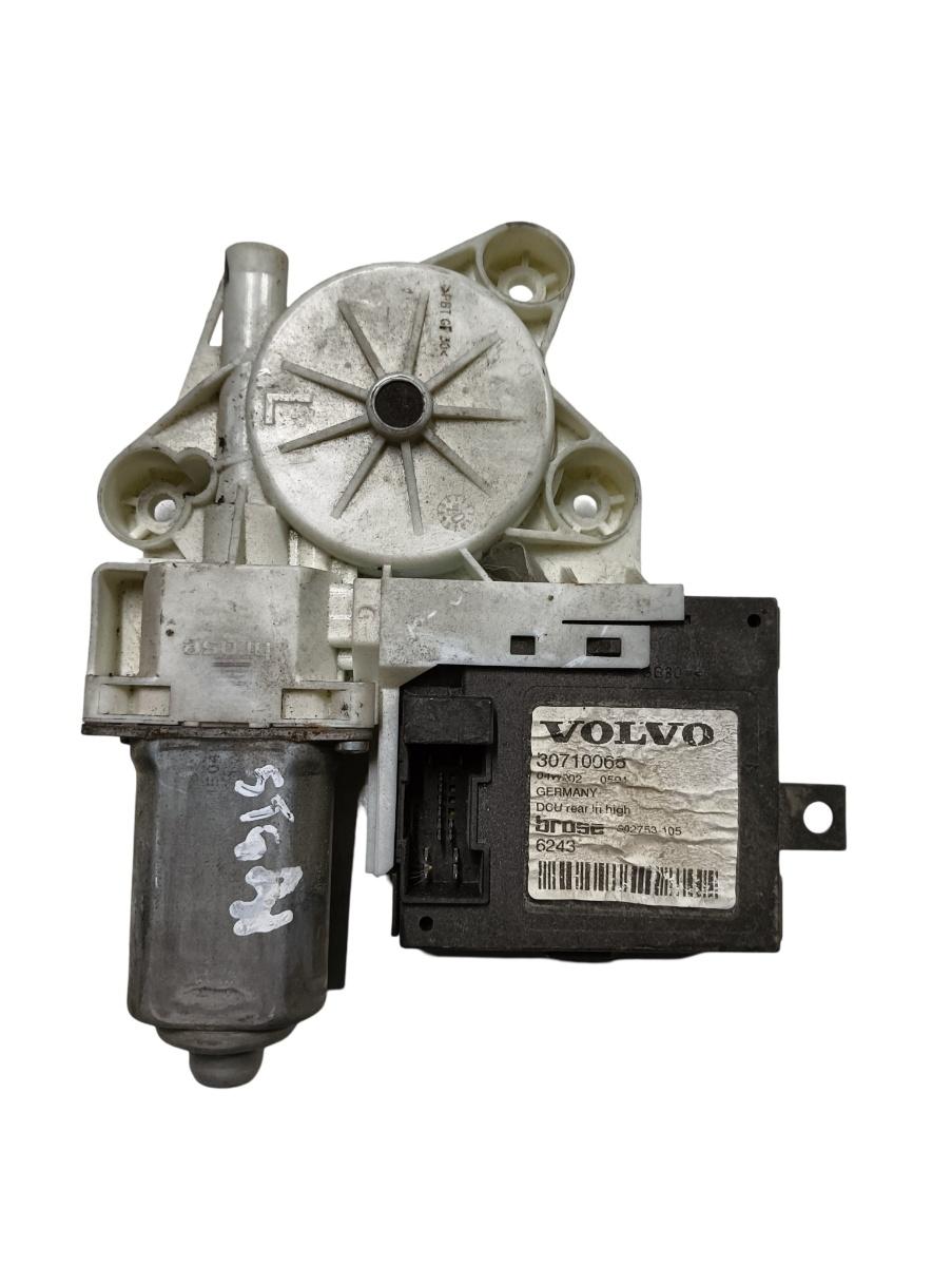 Motoras geam pivotant stanga spate VOLVO V50 MW, 545 2003 - 2012 30710068
