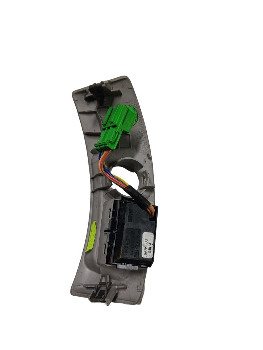 Buton STC/suport bricheta  VOLVO V50 MW, 545 2003 - 2012 – foto 2