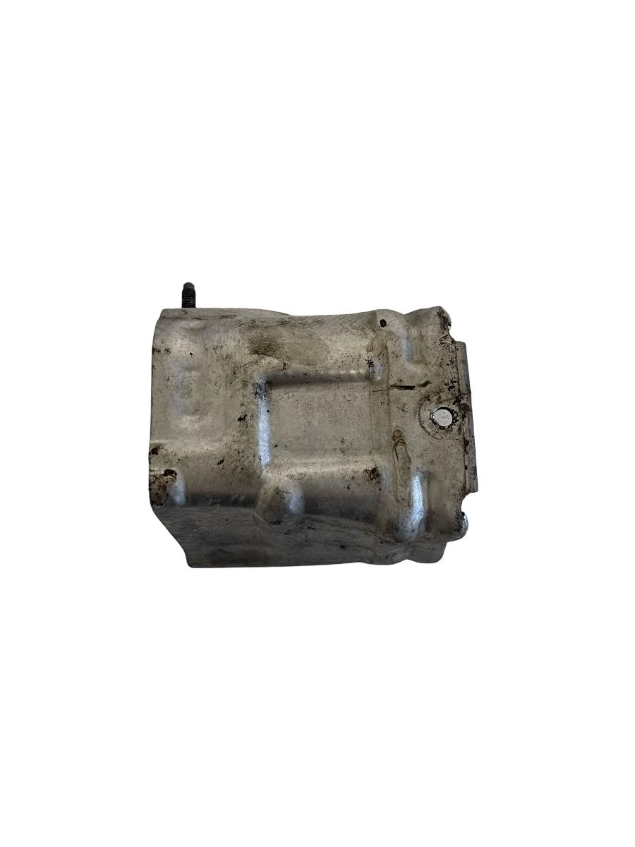 Scut termic BMW 5 F10 2009 - 2016 3.0D