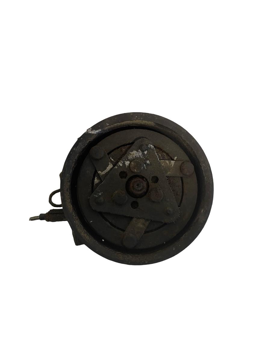 Compresor  AC RENAULT Symbol I [ 1998 - 2008 ] 1.5DCI EURO3 – foto 2