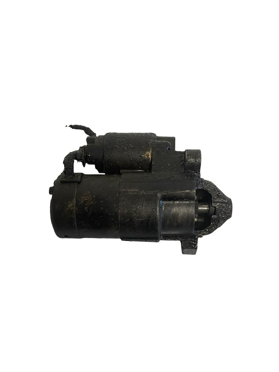 Electromotor RENAULT Symbol I [ 1998 - 2008 ] 1.5DCI EURO3 – foto 2