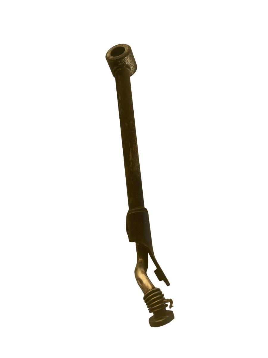 Conducta ulei VOLKSWAGEN TOURAN 1T1, 1T2 2003 - 2010 1.9 TDI BLS – foto 2