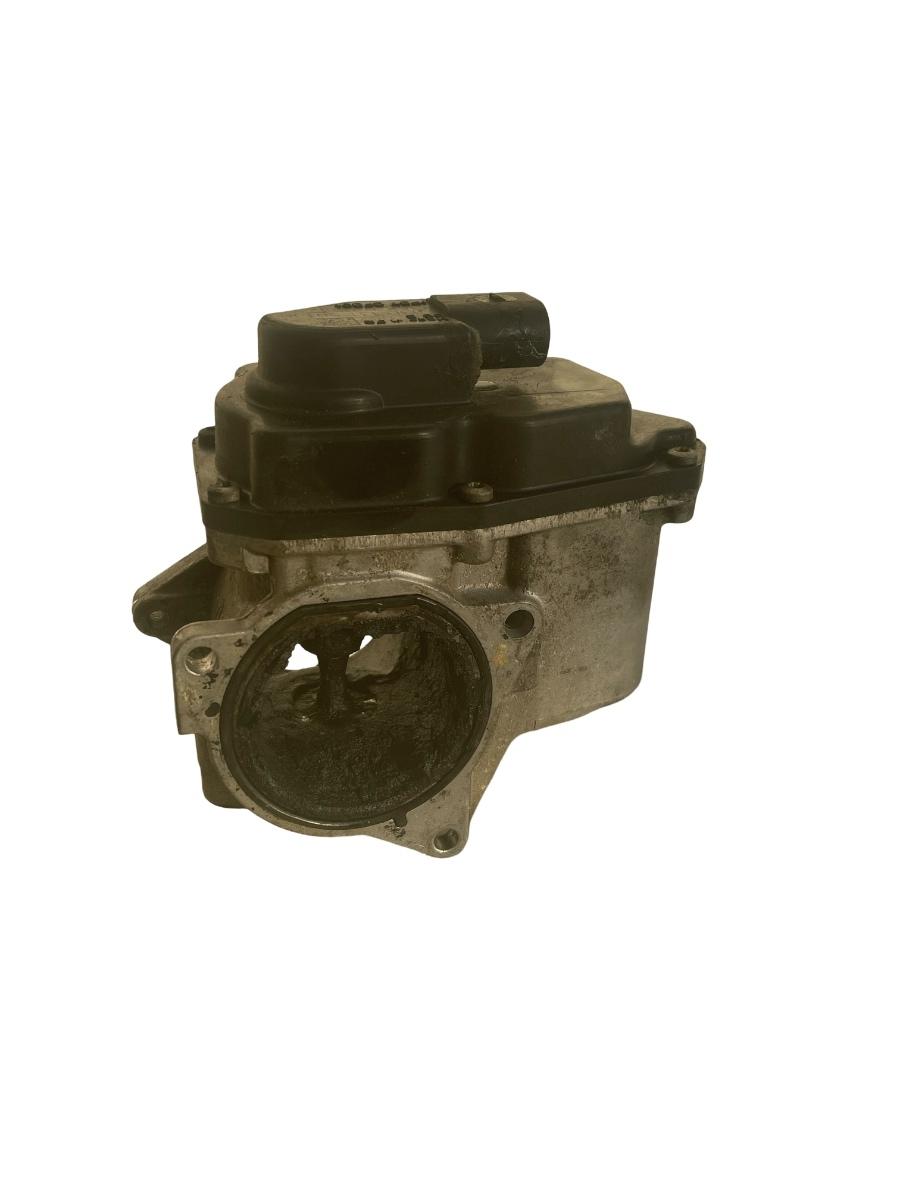 EGR VOLKSWAGEN TIGUAN 5N_ 2007 - > 2.0 TDI CBA 03L131501K
