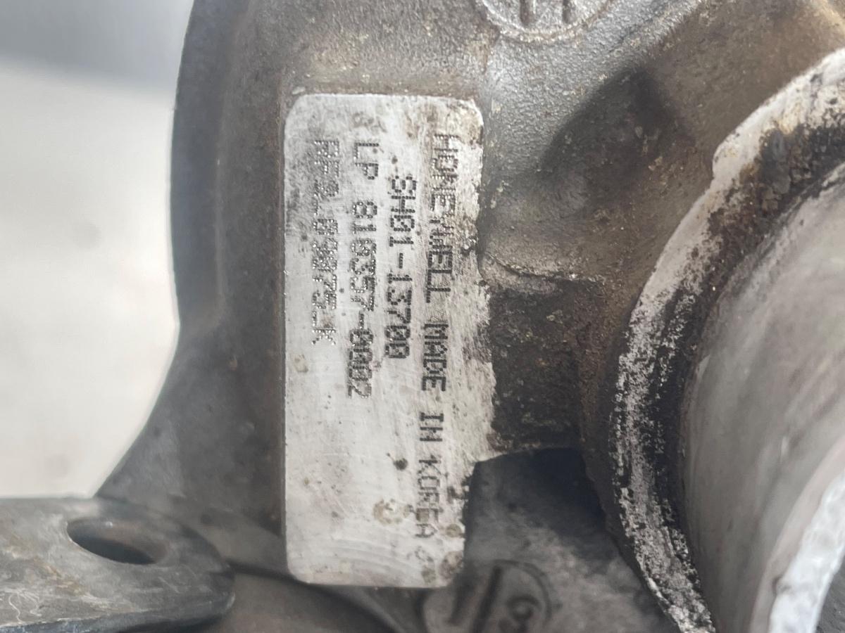 Turbina MAZDA 6 GJ 2013 - 2016 2.2 D AWD SHY4, MAZDA CX-5 KE, GH 2011 - > 2.2 D AWD SHY1 SH01-13700 – foto 3