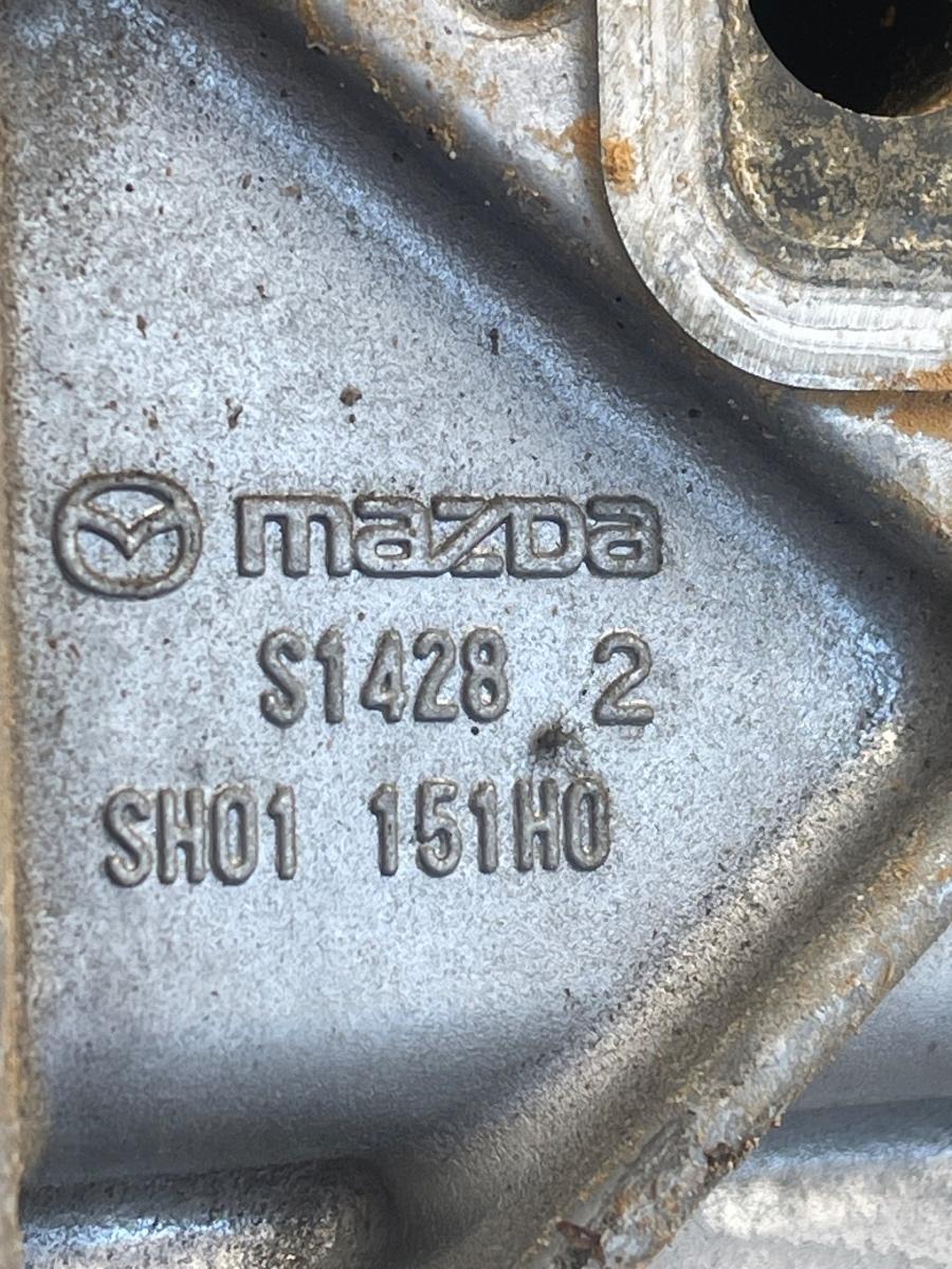 Pompa de apa MAZDA 6 GJ 2013 - 2016 2.2D 150HP SH01-151H0 – foto 3