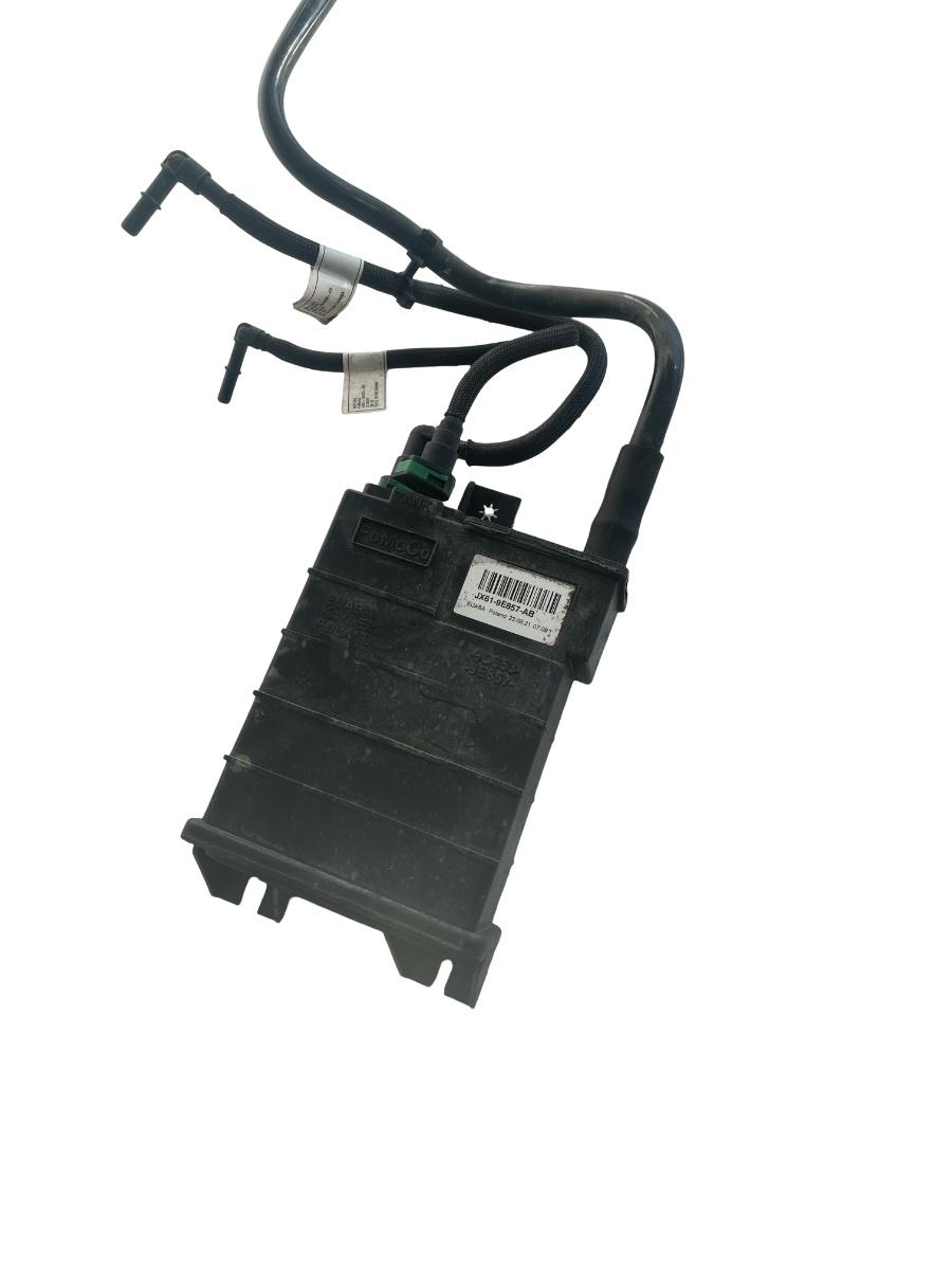 Rezervor Filtru carbon FORD FOCUS IV HN 2018 - > JX61-9E857-AB