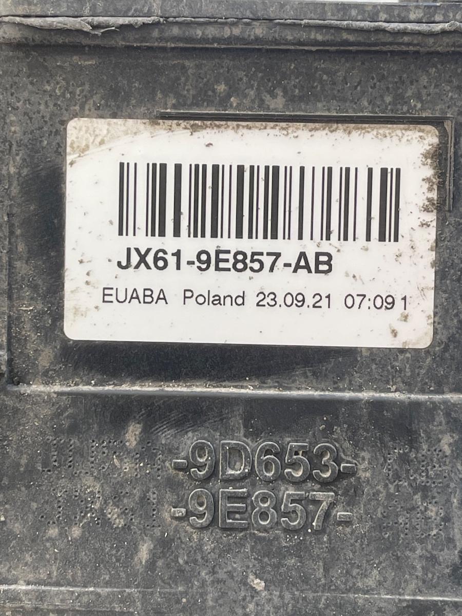 Rezervor Filtru carbon FORD FOCUS IV HN 2018 - > JX61-9E857-AB – foto 3