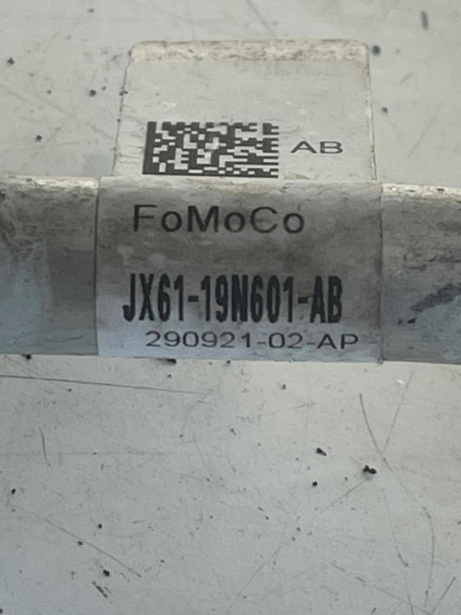 Conducta AC FORD FOCUS IV HN 2018 - > JX61-19N601-AB – foto 2