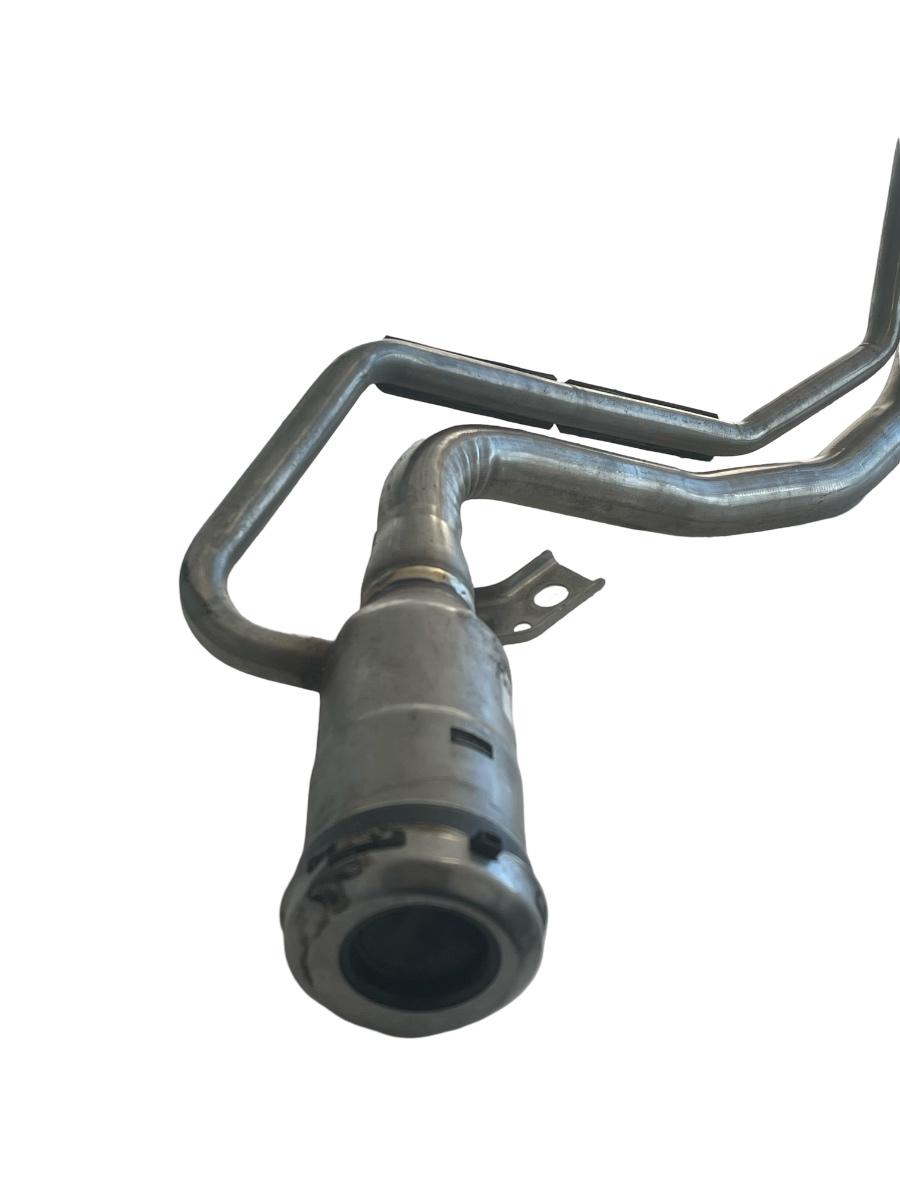 Gat de umplere combustibil FORD FOCUS IV HN 2018 - > 1.0 ECOBOOST JX61-9032-CE – foto 4