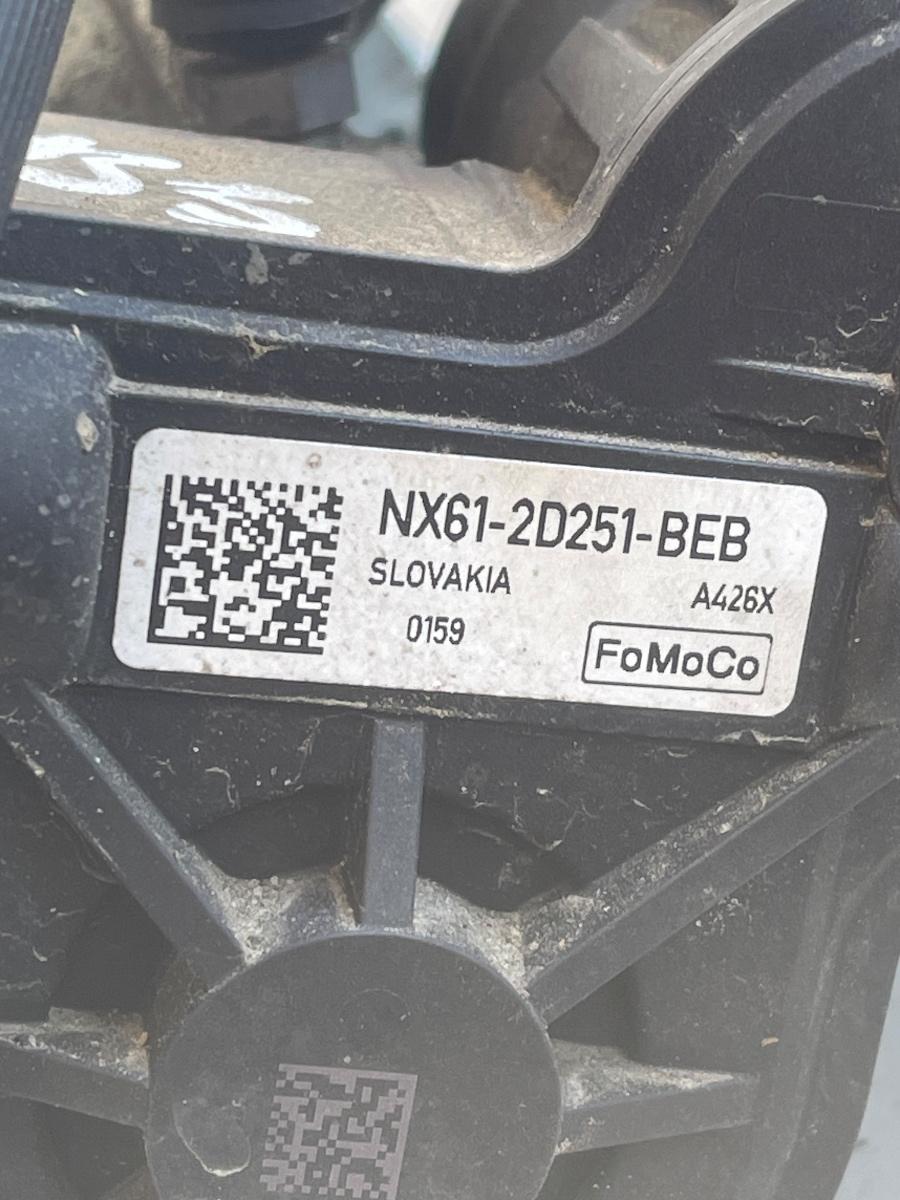 Etrier frana stanga spate FORD FOCUS IV HN 2018 - > NX61-2D251-BEB – foto 2